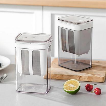 Yogurt Strainer
