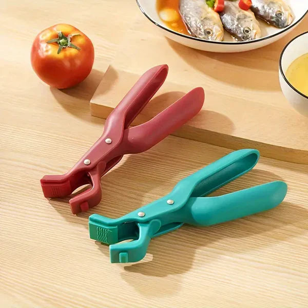 Anti Scald Dish Pot Holder (Pack of 2)
