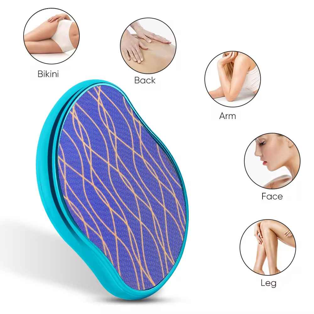Remvio™ - Unisex Crystal Hair Remover