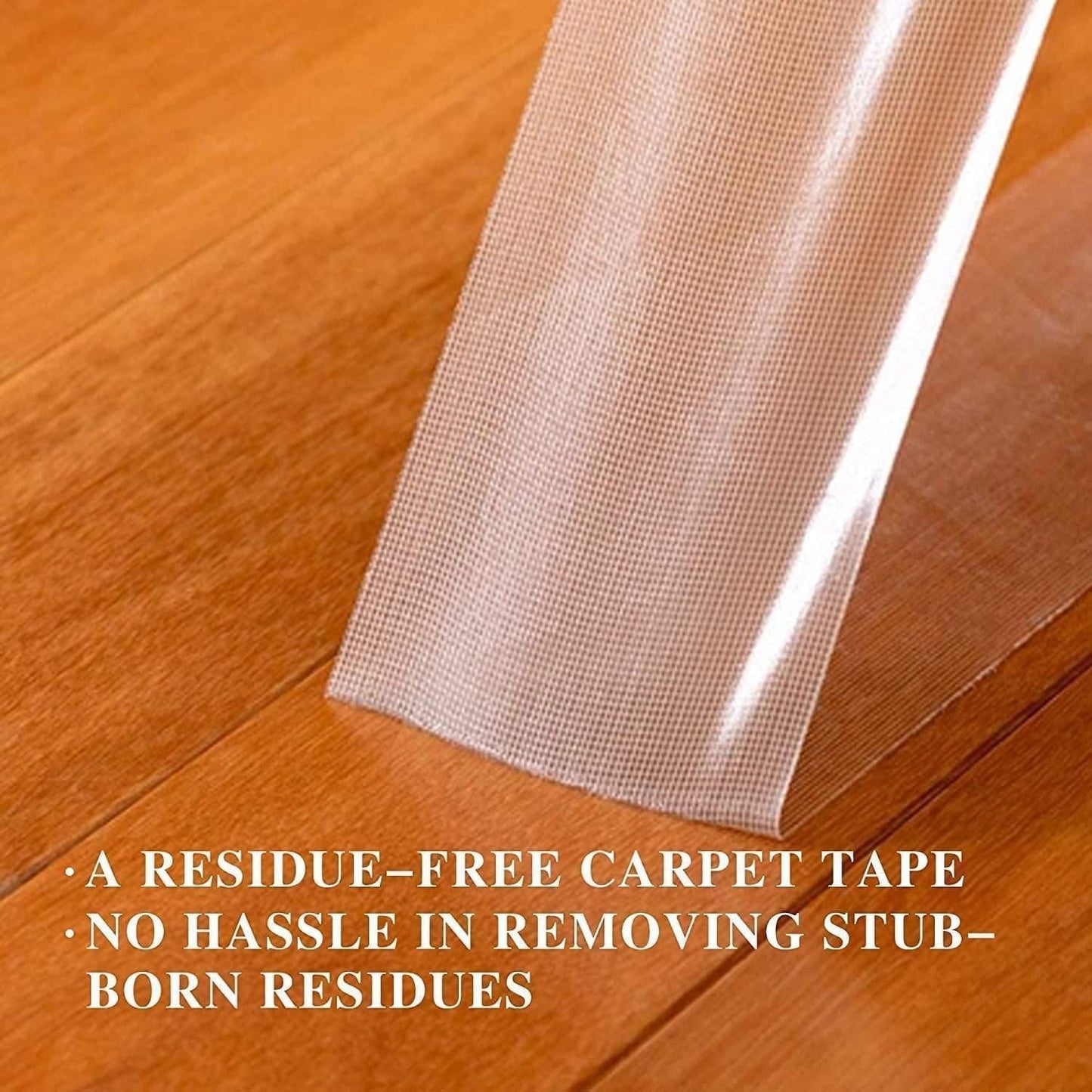 StayStick™️ Double Sided Adhesive Tape