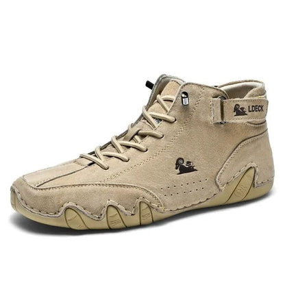 Walkflex™️ Italian Handmade Branded Shoes