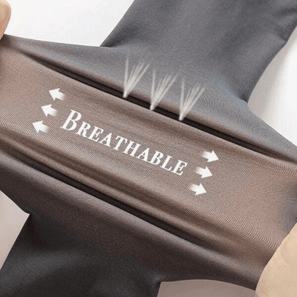 Ultra Premium Thermal Fleece Leggings